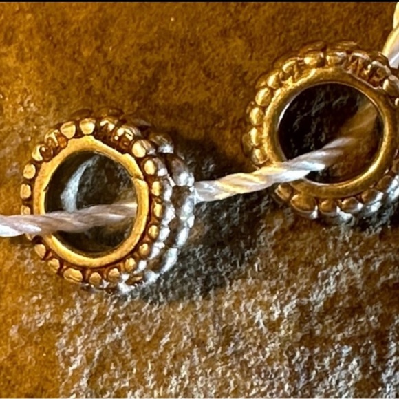 Pandora Set of 2 ALE Tire Spacers for Pandora Moments Bracelet - Picture 5 of 5